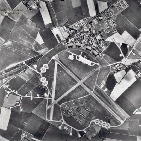 RAF Bassingbourn