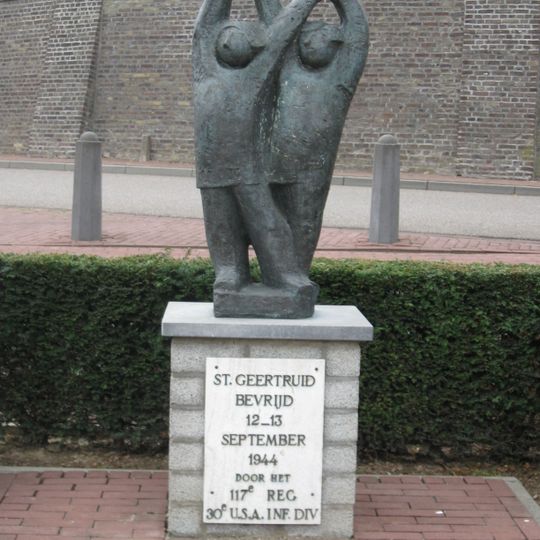 Monument Old Hickory