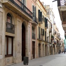 Carrer de Pàdua
