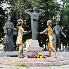 Children Are the Victims of Adult Vices