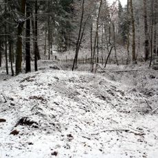 Mohylník Klobásná II.