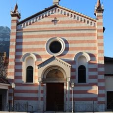 Saint Francis of Assisi church