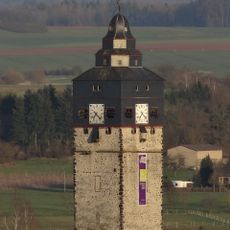 Stadtturm Lich