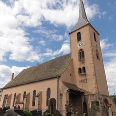 Église des Saints-Innocents de Blienschwiller