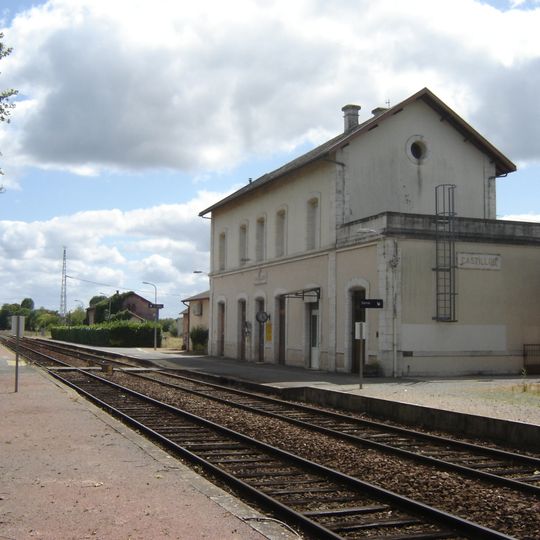 Castillon-la-Bataille