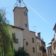 El Campanar