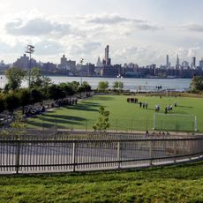 Bushwick Inlet Park