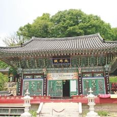 Yongmunsa
