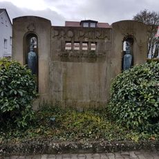Kriegerdenkmal