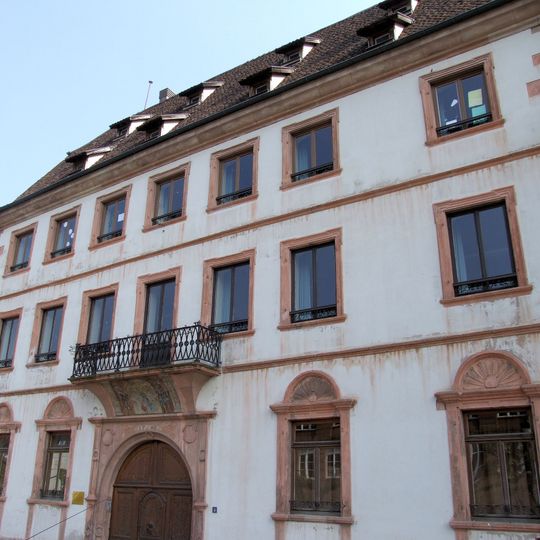 Maison Vogelsberger