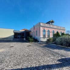 Tribunal Judicial da Marinha Grande