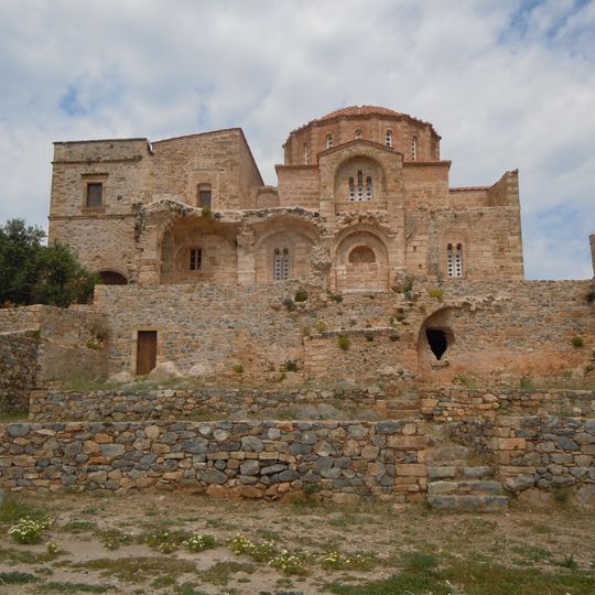 Chiesa di Santa Sofia