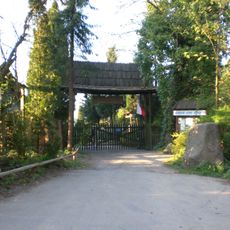 Gołubieński Ogród Botaniczny