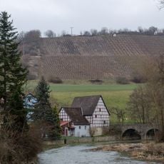 Weinbergslagen