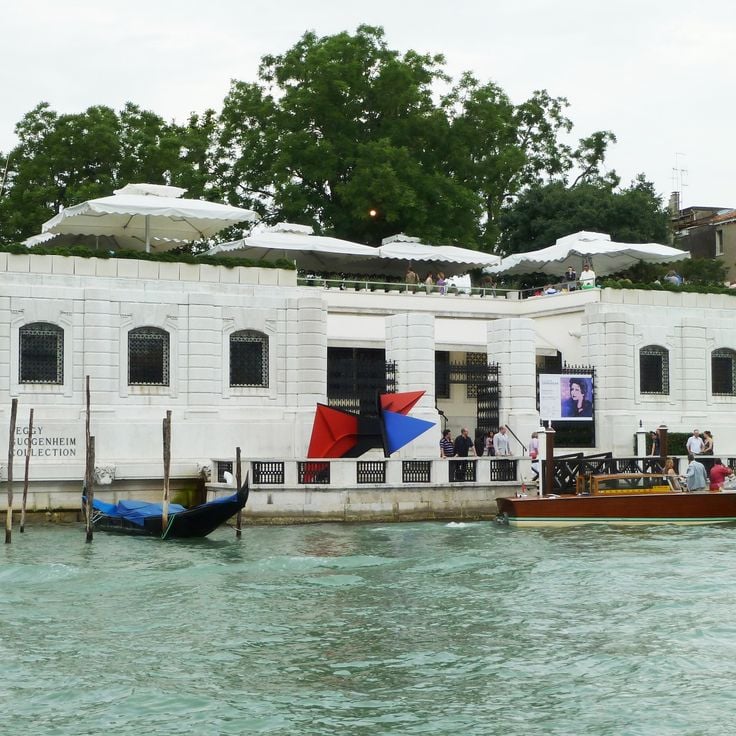 Collezione Peggy Guggenheim
