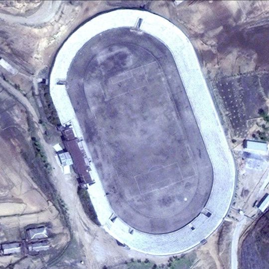 Stadion Miejski Kimch'aek