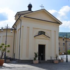 Santuario Stella Maris