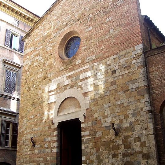 Chiesa di Sant'Andrea