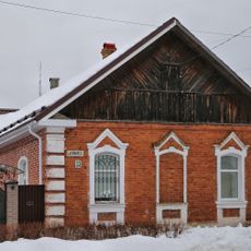 Жилой дом (Гусь-Хрустальный)