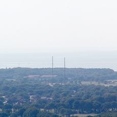 Sahlenburg Marine Radio Station
