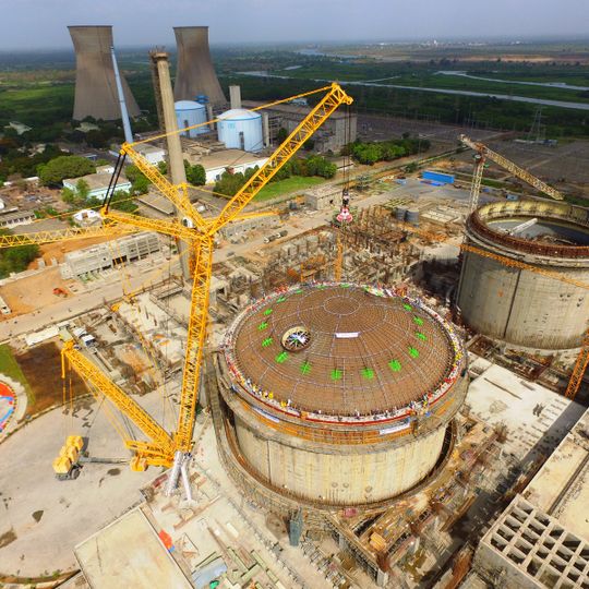 Kakrapar Atomic Power Station