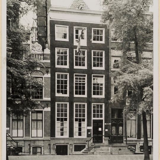 Keizersgracht 143