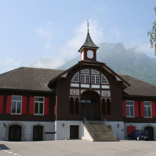 Altes Schützenhaus