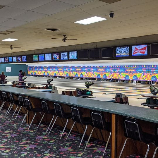 Classic Lanes Fox Valley