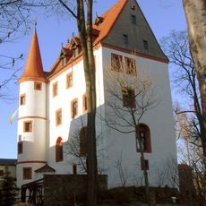 Schloss Schlettau