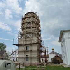 Колокольня (Гремячево)