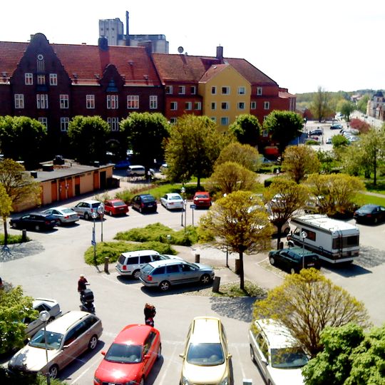 Sölvesborg
