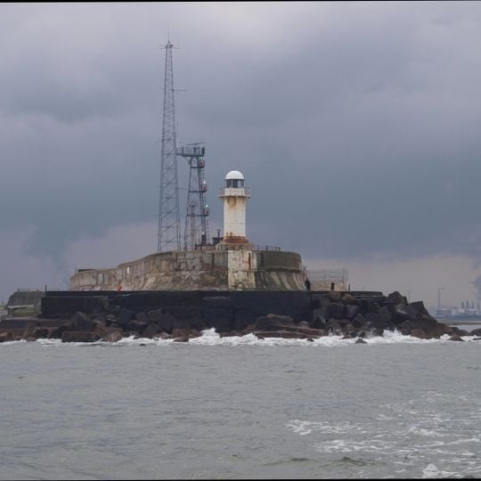 South Gare Lighthouse