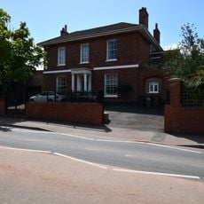 Screen Walls Of No 78