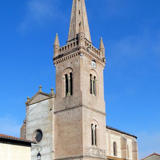 Villeneuve-du-Paréage