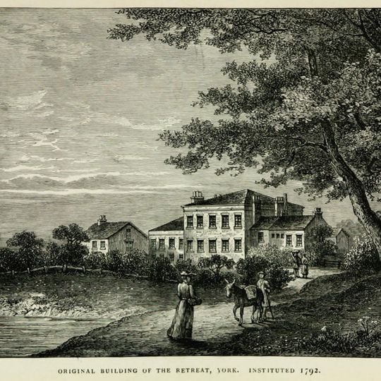 The Retreat