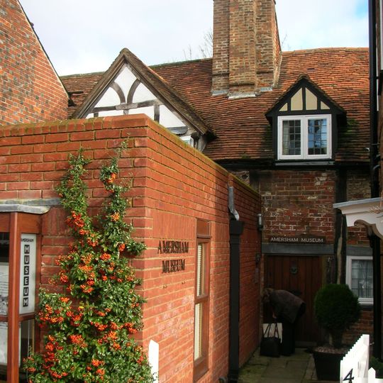Amersham Museum