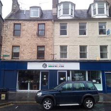 1-3 High Street, Hawick