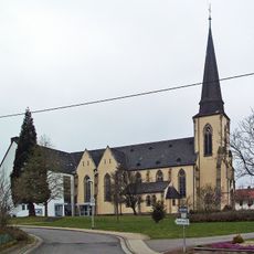 Saint Bartholomew Church