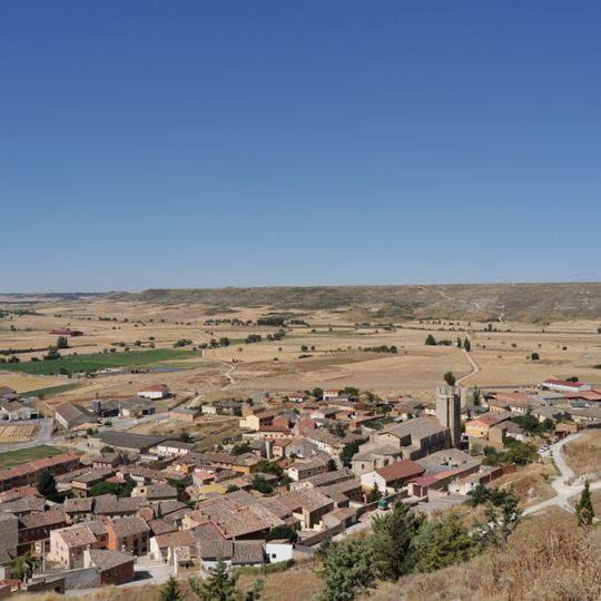 Castrojeriz