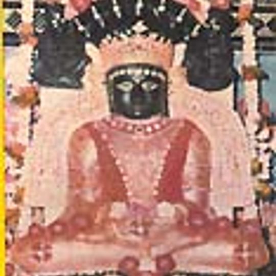 Nageshwar Parshwanath Tirth