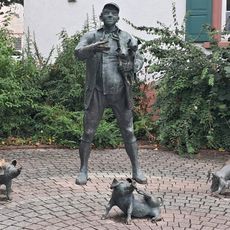Ferkelbauer