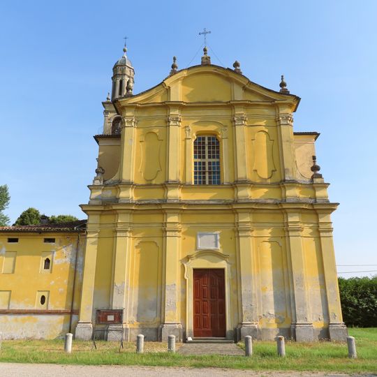 Chiesa di Santa Caterina