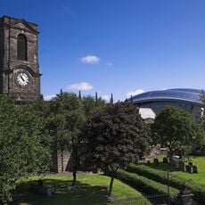 Church of St Mary