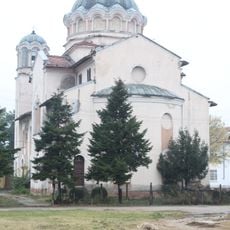 Assumption of Mary Church