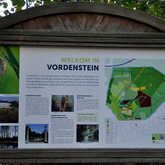 Vordenstein park