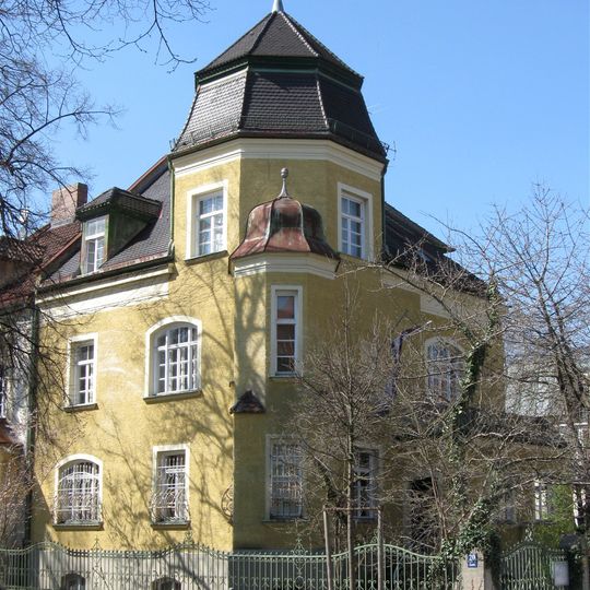 Tizianstraße 20