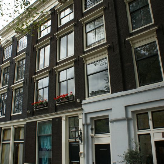 Singel 284, Amsterdam