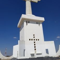 Cristo Rei, Lubango