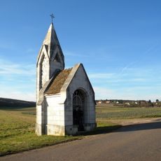 Chapelle Notre-Dame-de-Bonheur de Magny-lès-Villers