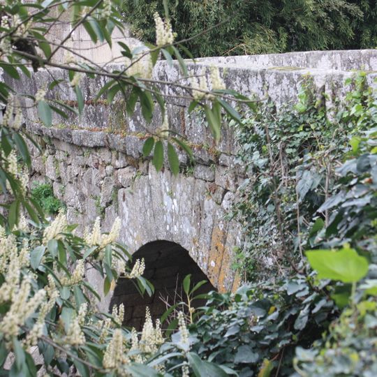Ponte de Cepeda